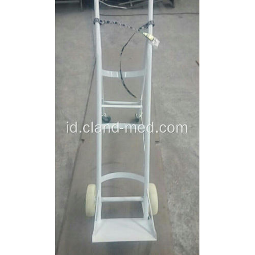 Trolley Silinder Botol Medic Oxygen